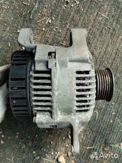 Генератор renault