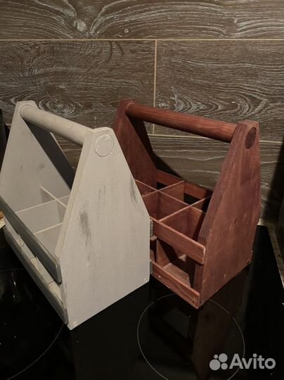 Подарочный ящик упаковка