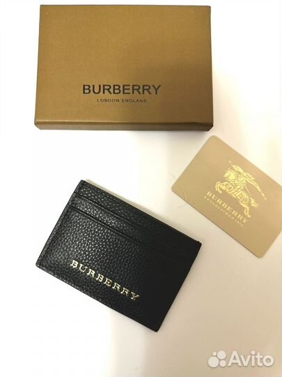 Картхолдер