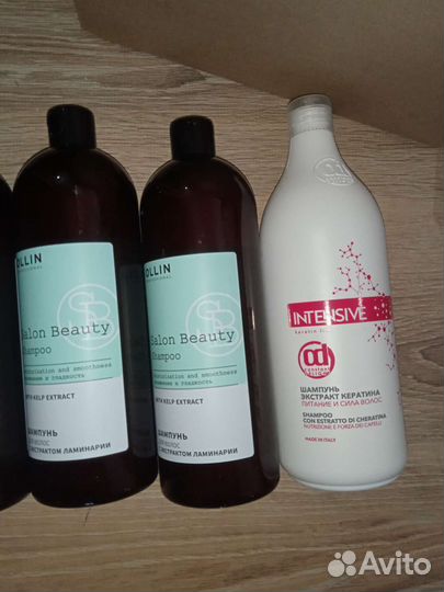 Спрей для волос