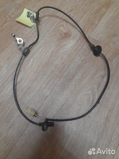 Датчик абс задний левый Mazda 6 GH 2007-2013