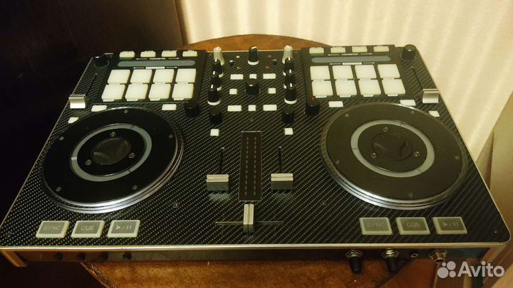 Dj контролер Vestax vci 380