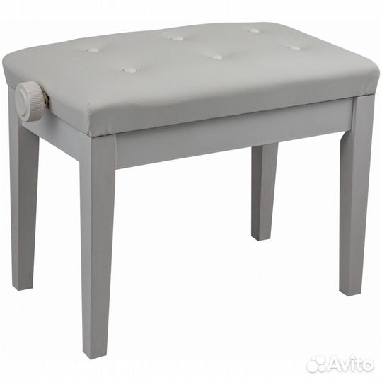 Банкетка для пианино Flight KB012 (3 цвета)