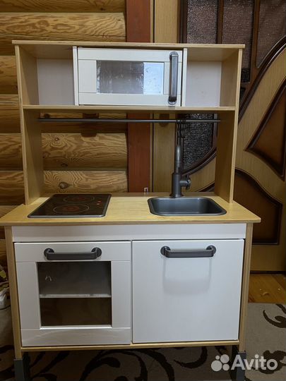 Детская кухня IKEA