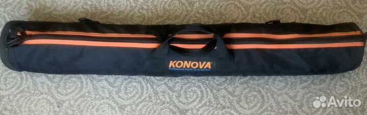 Слайдер Konova K3 80 см состояние нового