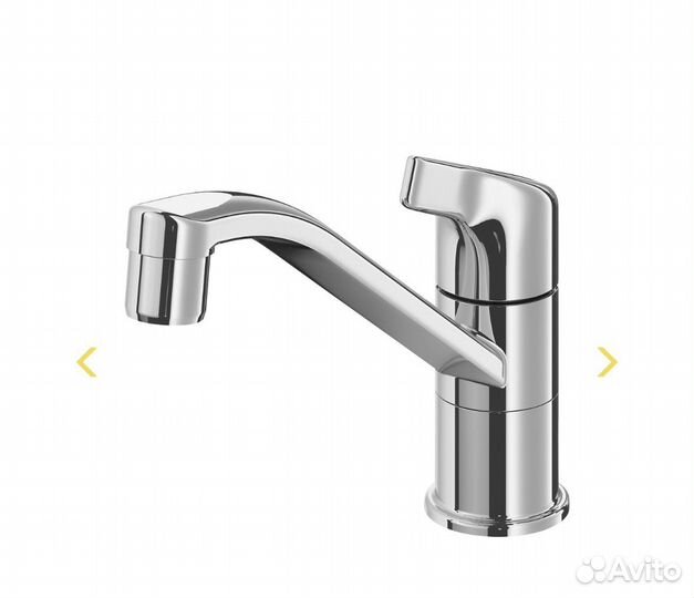 Смеситель икея, новый в упаковке