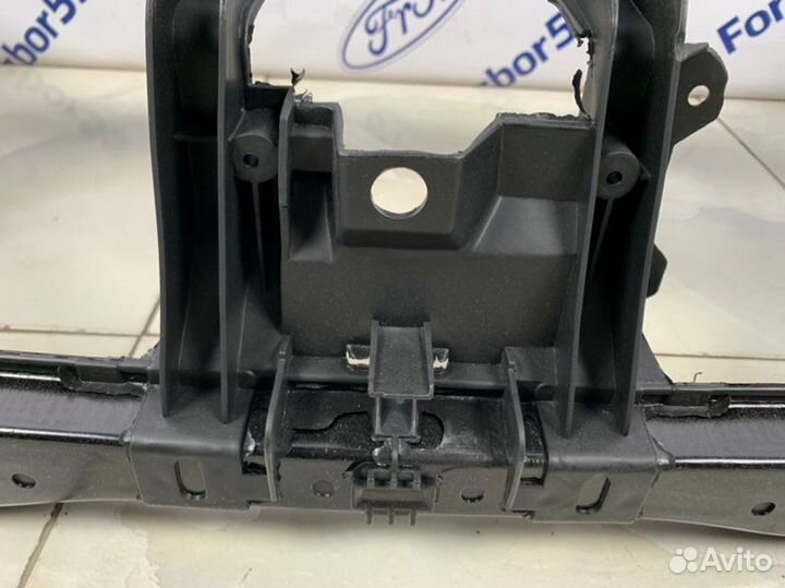 Панель передняя (телевизор) Ford Mondeo 4 BD