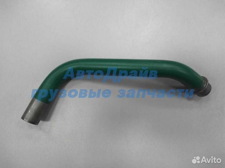 Трубка масляная Вольво фш фм двигатель D13