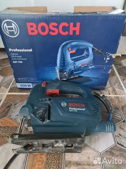 Прокат строительного инструмента