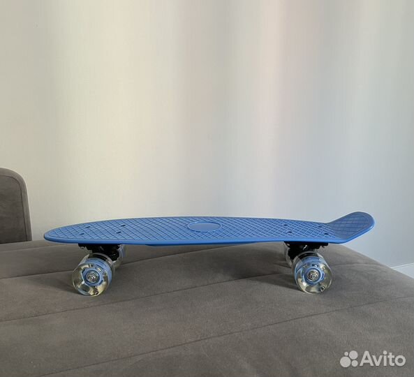 Пенни борд новый