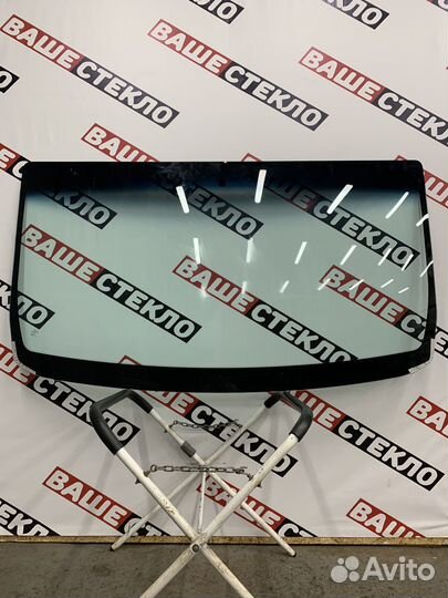 Лобовое стекло Citroen Jumpy 2 Замена 1ч