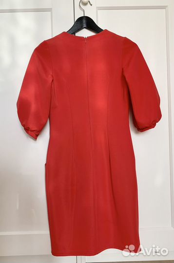 Платье 44 размер