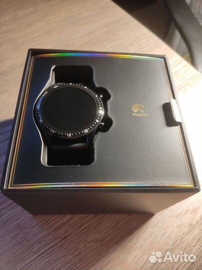 Huawei watch gt 2 46mm