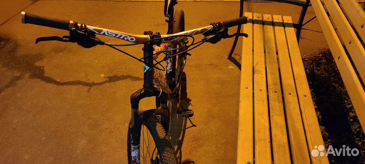 Велосипед forward 26