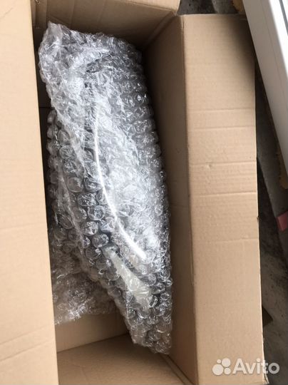 Фары Hyundai solaris