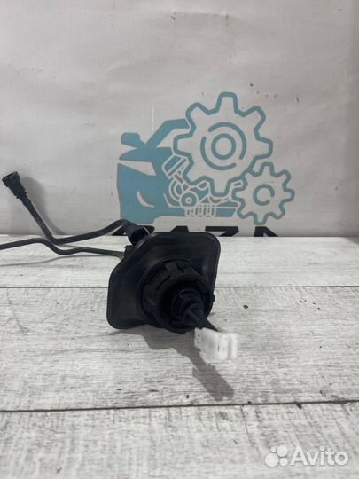 Главный цилиндр сцепления Ford Focus 3