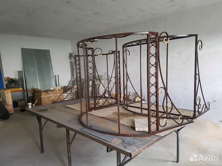 Производственная база