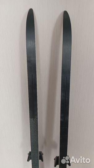 Беговые лыжи