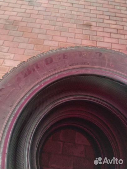 Bridgestone 613V 225/60 R17