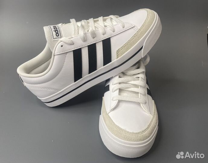 Мужские кеды Adidas Retrovulc оригинал