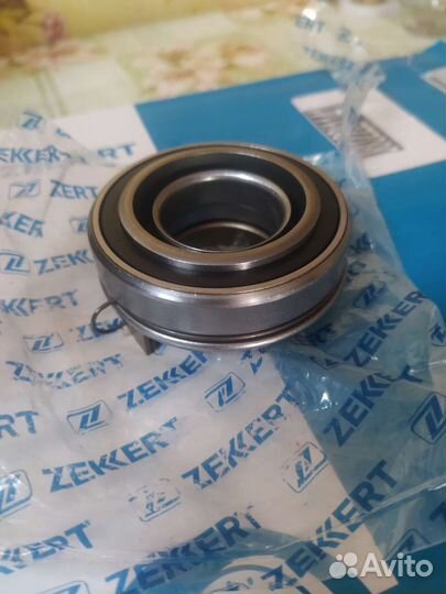 Выжимной подшипник