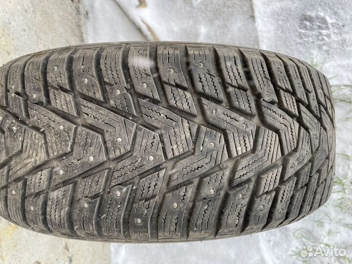 Hankook Winter I'Pike RS2 W429 215/50 R17