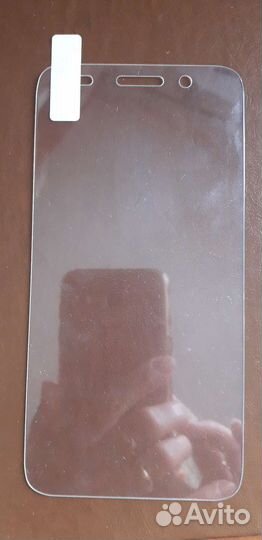 Защитное стекло