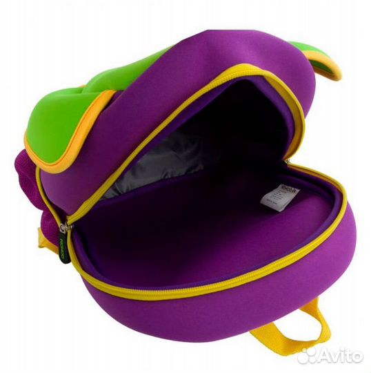 Детский рюкзак Nohoo, новый, 