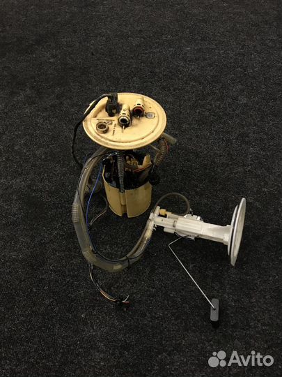 Бензонасос Ford Kuga 1 TDCi датчик уровня