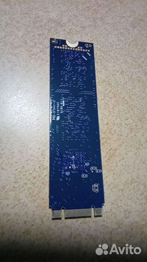 SSD M2 накопители Kingston и Netac