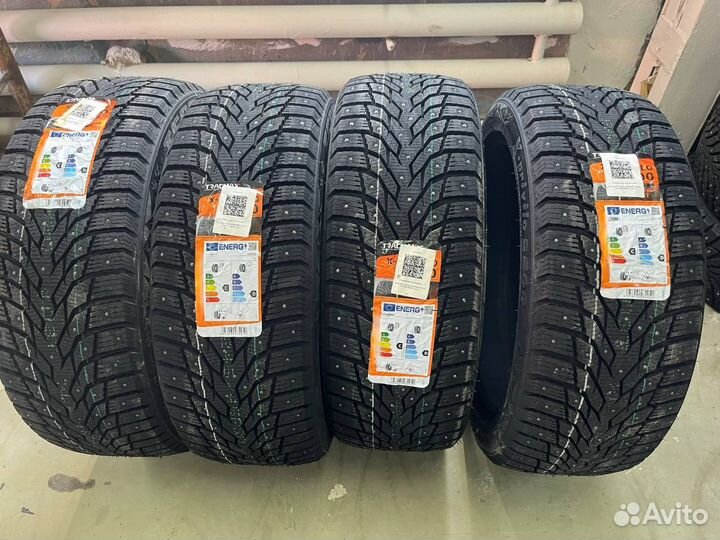 Tracmax X-Privilo S500 235/50 R21 101T