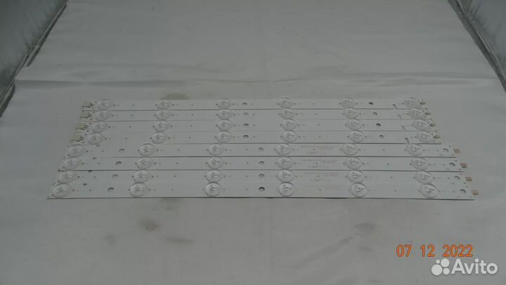 Новая подсветка zdcx43D12-ZC14F-02