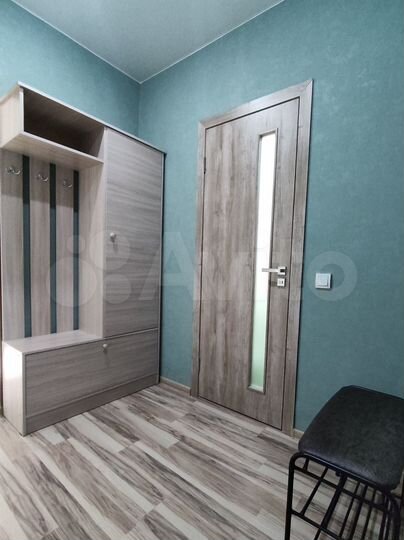 Квартира-студия, 34 м², 4/18 эт.