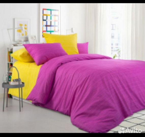 Постельные принадлежности