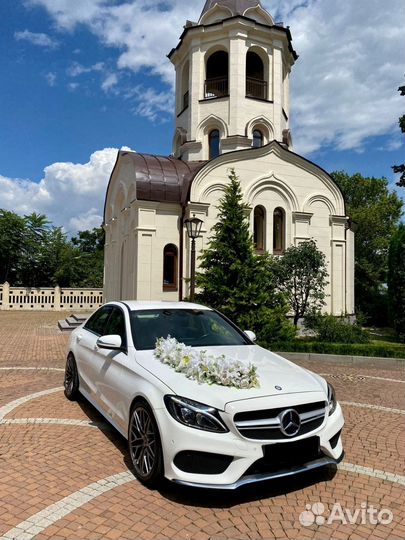 Прокат Свадебного авто