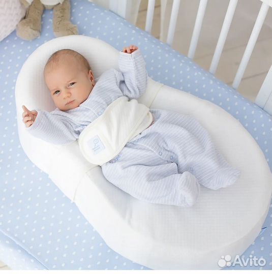 Кокон для новорожденных