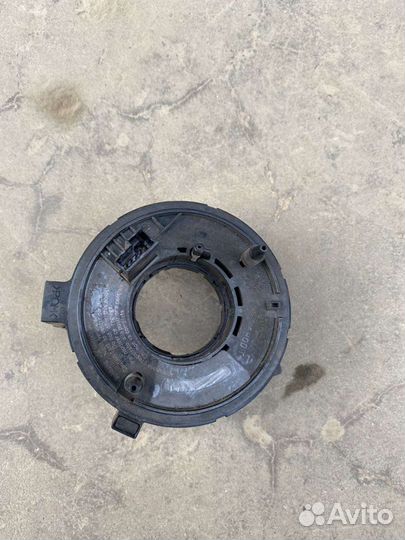 Шлейф подрулевой skoda fabia 1 2007 г.в