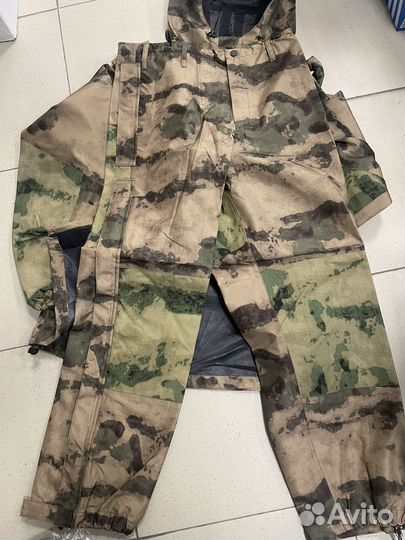 Костюм ввз мох