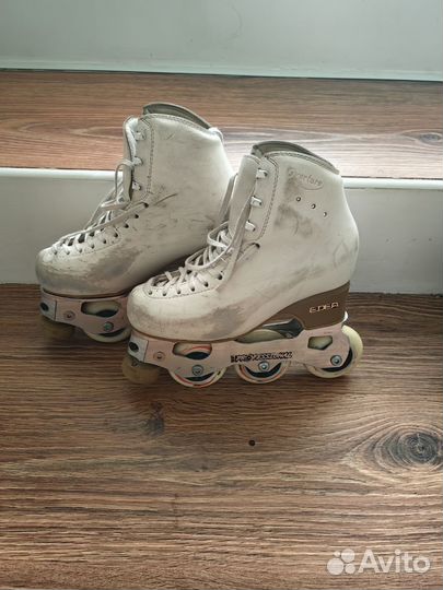 Ролики для фигурного катания