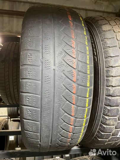 Continental WinterContact SI 235/60 R18 107H