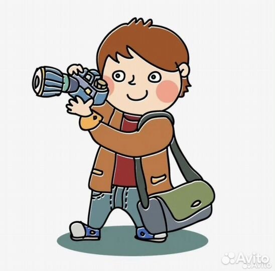 Свой человек в краснодаре