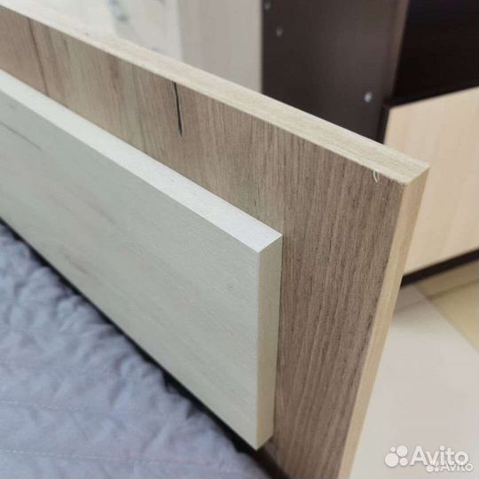 Кровать Гармония 1.4