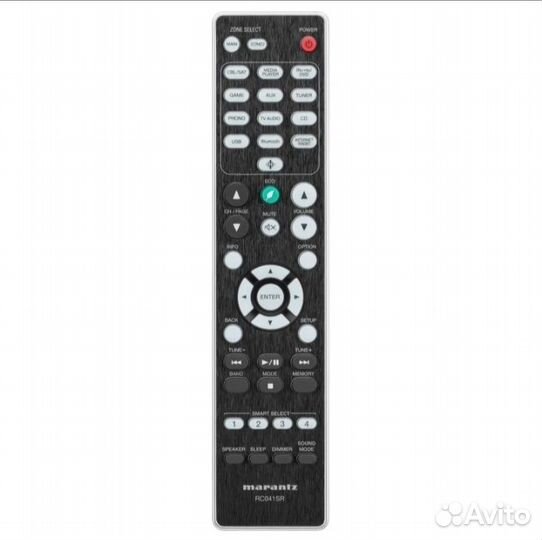 Marantz NR1200 Новый Ресивер/стример