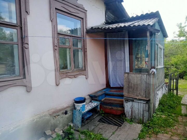 3-к. квартира, 37,2 м², 1/1 эт.