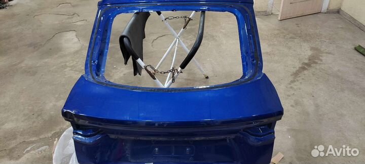 Продам запчасти от geely Tugella