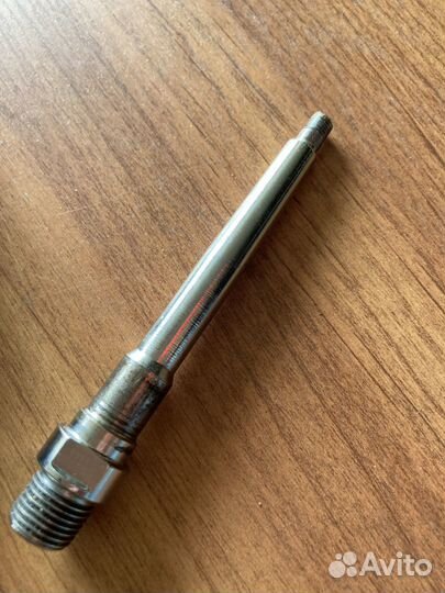 Педали (педаль) Ztto