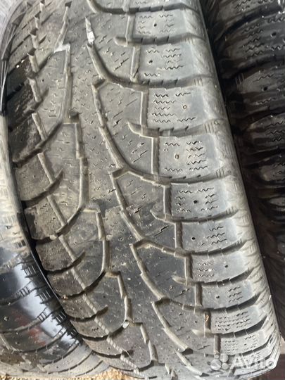 Nokian Tyres Hakkapeliitta 7 23.5/60 R18