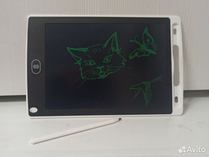 8.5 дюймов планшет для рисования
