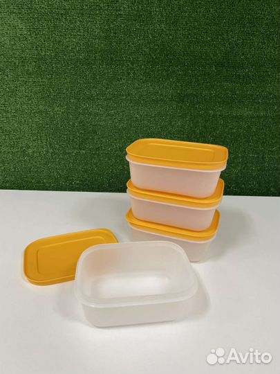 Посуда таппервер