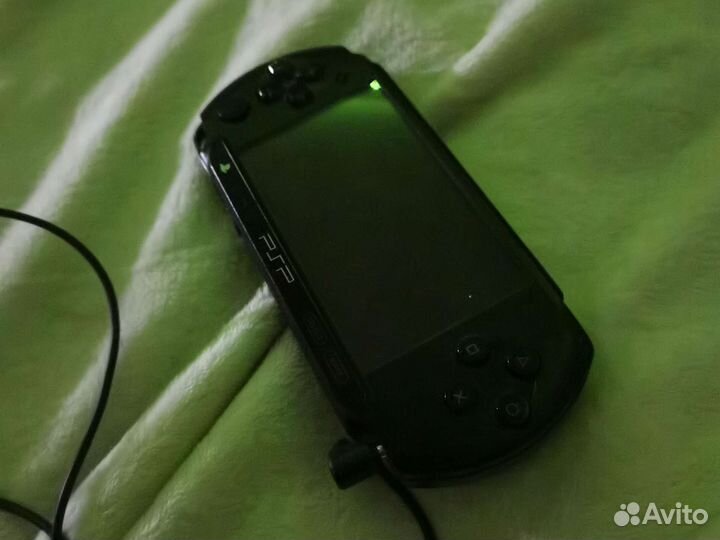 Sony PSP e1008